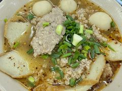 -榮泰米粉湯(Left Shop)