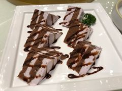 -领事馆19号中餐厅(厦门海景洲际酒店)