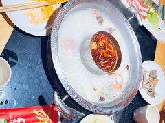 -吴老幺火锅(金龙店)