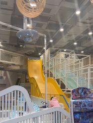 -MELAND亲子乐园•派对•研学(南宁万象城店)