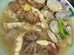 -绍兴名菜馆(可乐路店)