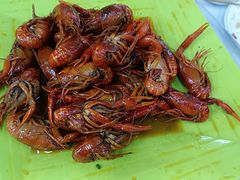 -串盟烧烤大排档·长沙美食地标(星沙店)