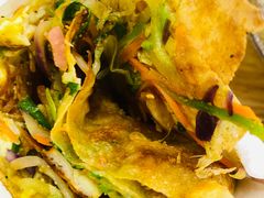 -舞素卷菜煎饼.糁汤(万达金街店)