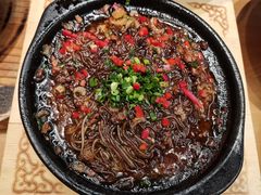 烂肉粉条-老砂锅(城北店)