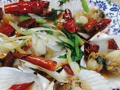 -九龙餐厅(大沽路店)