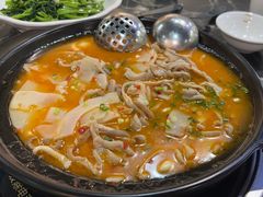-李师傅脆肚(华强北店)