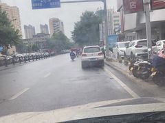 -王府井百货(中州中路店)