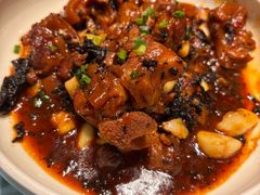 梅菜猪脚-渔乡米香·剁椒鱼头(四方坪店)
