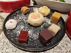 -真地道京味府·鲜橙烤鸭·北京菜(朝阳公园·甜水园店)