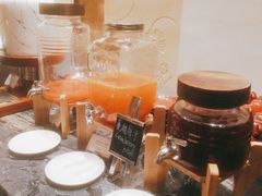 -索菲特酒店 · 云尚天际自助餐厅