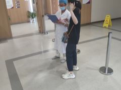 -美年大健康体检(美佳分院)