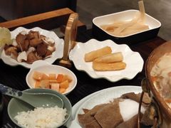 -五熟府(东方盐湖城店)