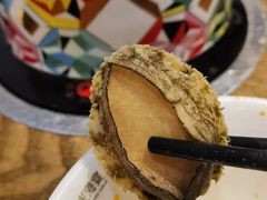 活鲍鱼-阳光岛·海鲜盛宴(银泰中心in99店)