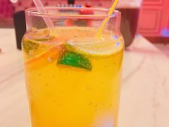 -范特西FANTASY量贩式KTV(民主广场店)