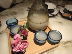 -绿茶餐厅(燕郊永旺店)