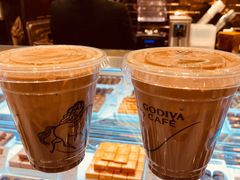-GODIVA(恒隆广场店)