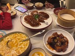 -大鸭梨烤鸭店(花园村店)