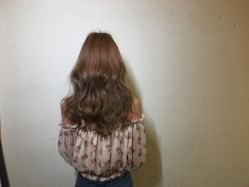 -i Style潮牌美发沙龙