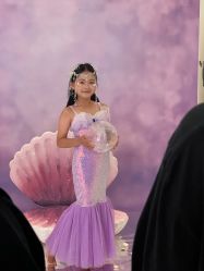 -雅尼·亚米儿童摄影美学馆(汉阳店)