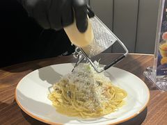 -港丽餐厅(正大店)