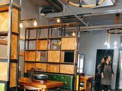 -四斤烤肉(东戴河孟家店)