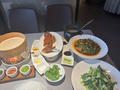 -阿庄新豫菜(通泰路店)
