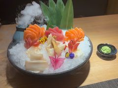 -德川家日本料理(顺义华联店)