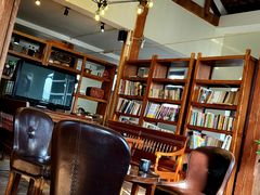 -1901 Cafe(西四店)
