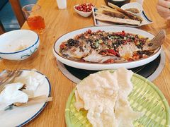 -妈妈的味道(和顺古镇店)