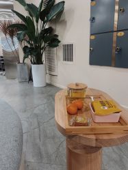 -DX HAIR SALON·发现未知美发沙龙