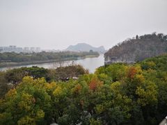 -忆咖啡观景餐厅(桂林象山公园店)