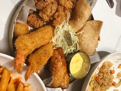 -卡朋西餐(大信新都汇店)