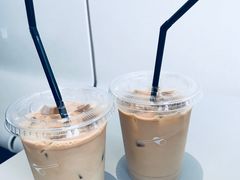 -Seesaw Coffee(上生新所店)