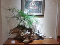-福慧慈缘素食餐厅(王府井店)