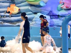 -广州融创水世界