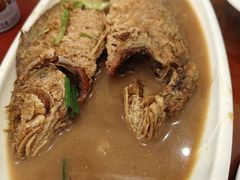 -北平小馆·烤鸭·家常菜(磨房北里店)
