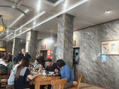 -清真马杰山牛肉汤馆