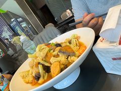 -合家小菜餐馆(新诚花苑店)