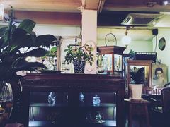 -留香花园(淮海街商业街店)
