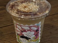 -ABCD咖啡屋(妇幼店)