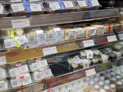 零售区-85度C(北京玉蜓桥二店)