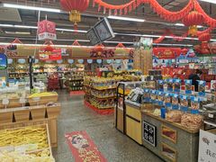 -世纪联华(临平邱山店)