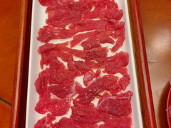 -阳坊胜利涮羊肉(阳坊老店)