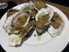 -春华海鲜自助(海城店)
