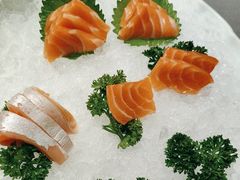 -阿拉斯加·海货(马王堆店)