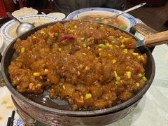 铁锅凉粉-老雒阳面馆·水席(高新区店)