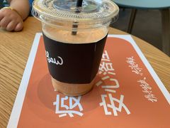 -Seesaw Coffee(苏州中心店)