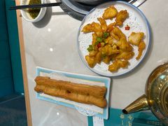 -粤顺渔坊·中山脆肉鲩火锅(清湖店)