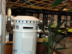 -广东道至正餐厅(区庄店)