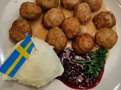 -宜家·瑞典风味餐厅(北京西红门店)